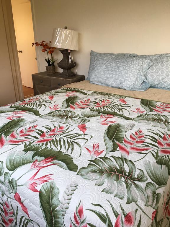 Ohana Hale Kailua-Kona Exteriér fotografie