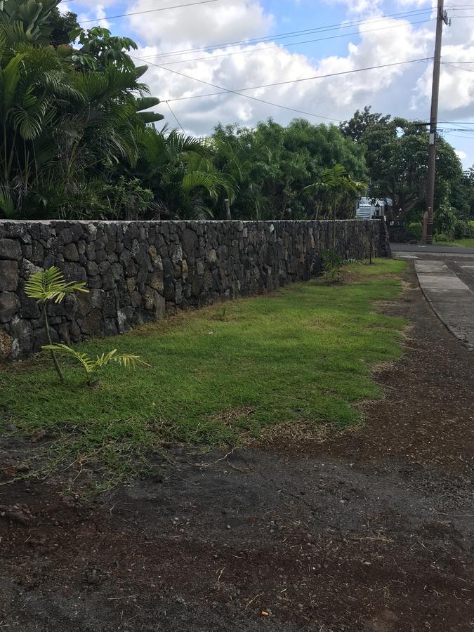 Ohana Hale Kailua-Kona Exteriér fotografie